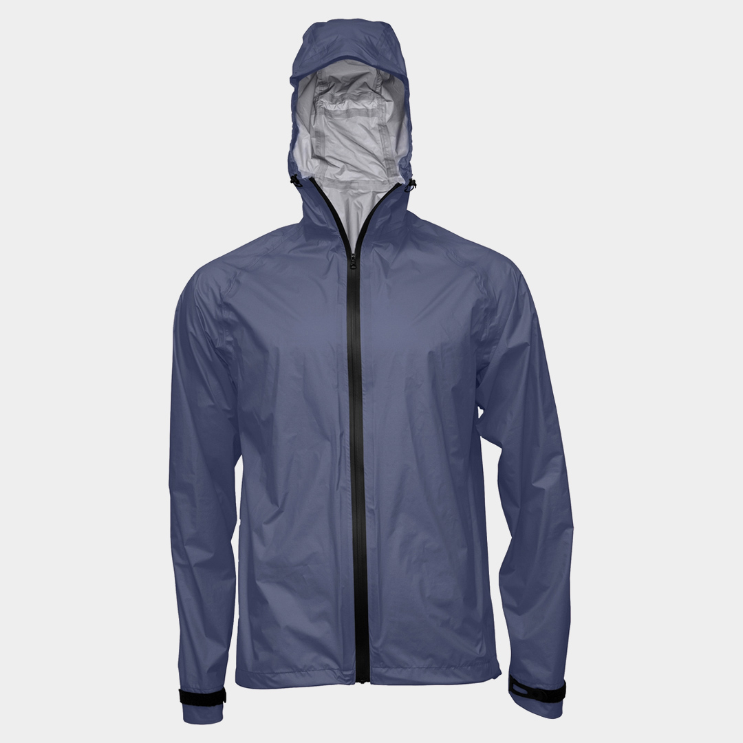 10 Best Men's Rain Jackets For Everyday Wear | 2022 | Field Mag