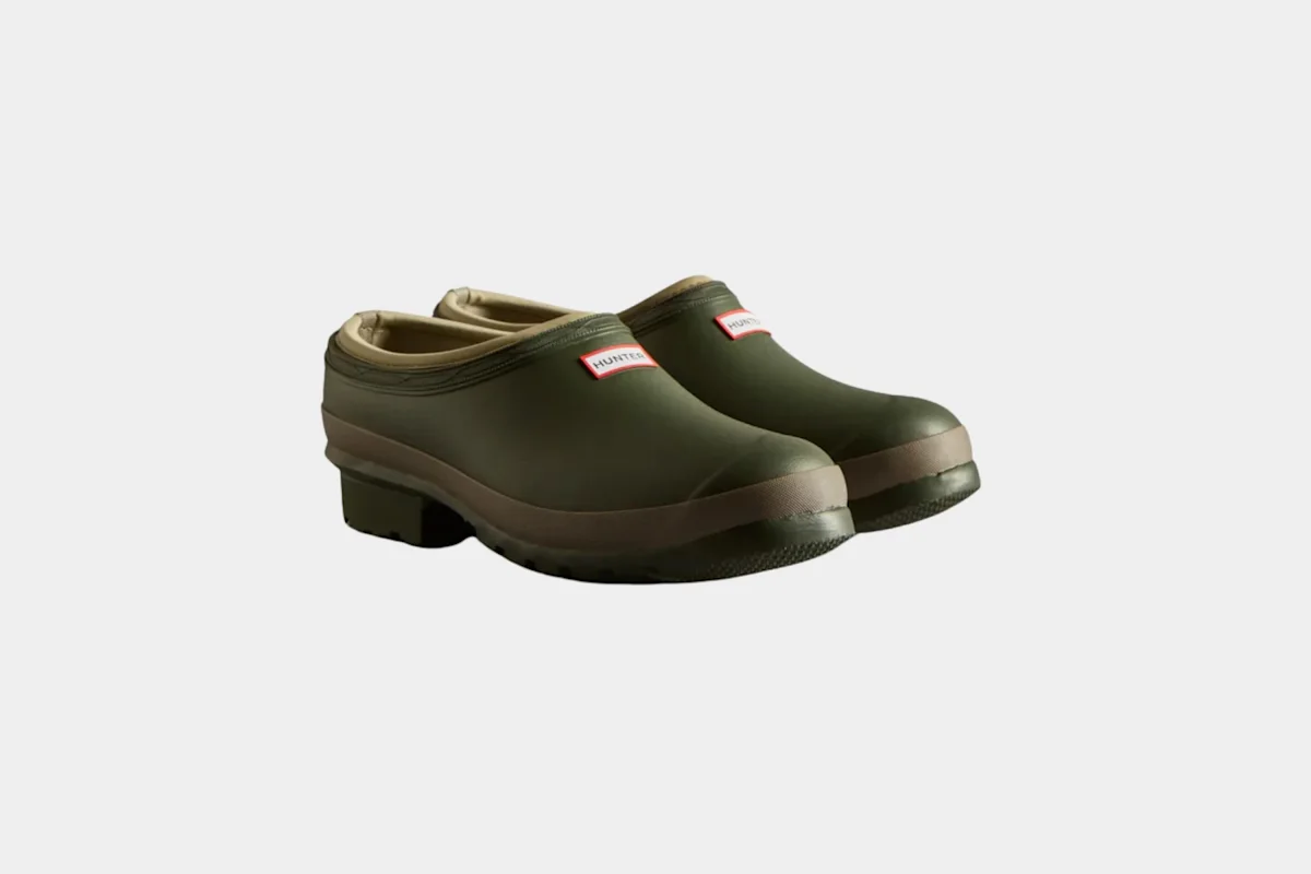 best-garden-clogs-review-hunter