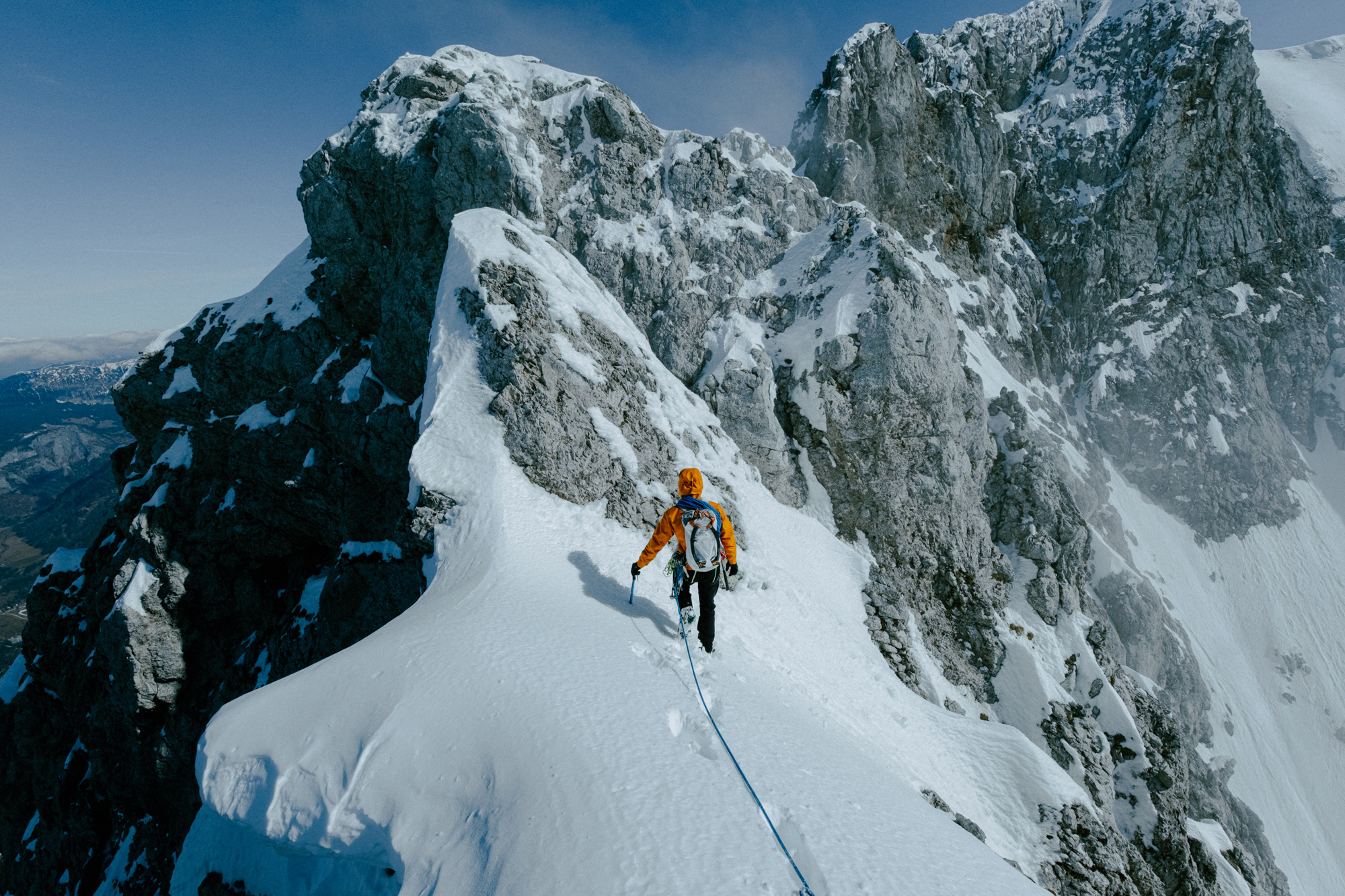 Arc’teryx Launches Circular Design Platform System 0 with Sperro SV Shell