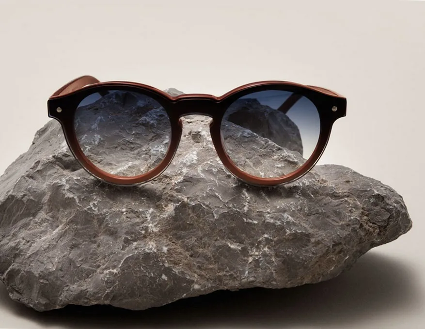 Eldorado x Alfred Kerbs Traveler Sunglasses