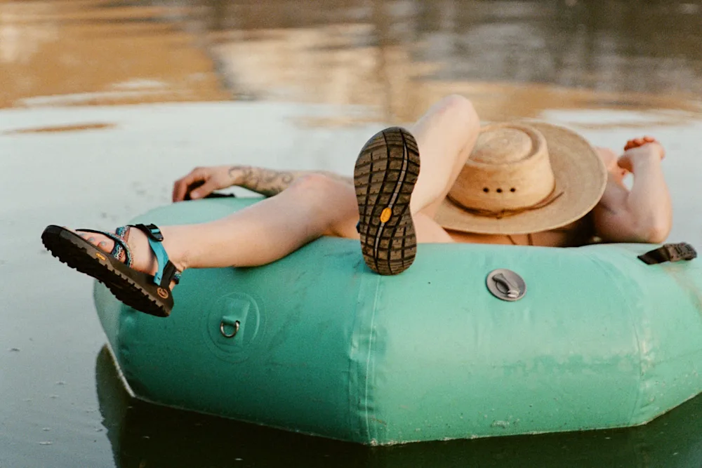 Sole Searching: Reinventing a River Guide Staple with Chaco's New Rapid Pro