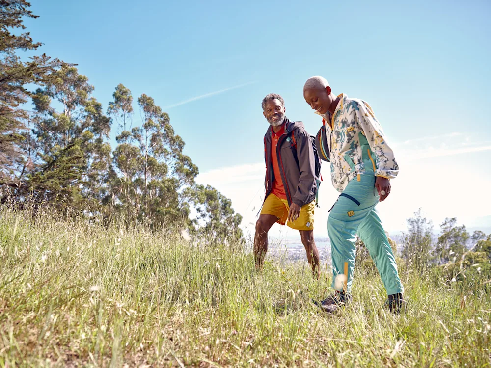 REI & Outdoor Afro Collaborate on New Line of Inclusive Hiking Gear