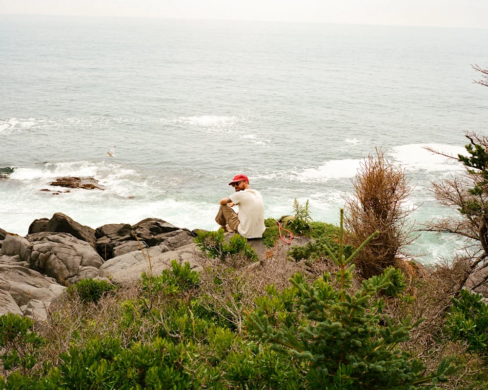 Visitor's Guide to Monhegan Island, a Car-Free Escape Off the Maine Coast