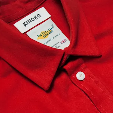 Moleskin Overshirt