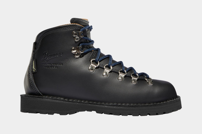 Westerlind x Danner Mountain Pass Alpine Boot Review | Field Mag