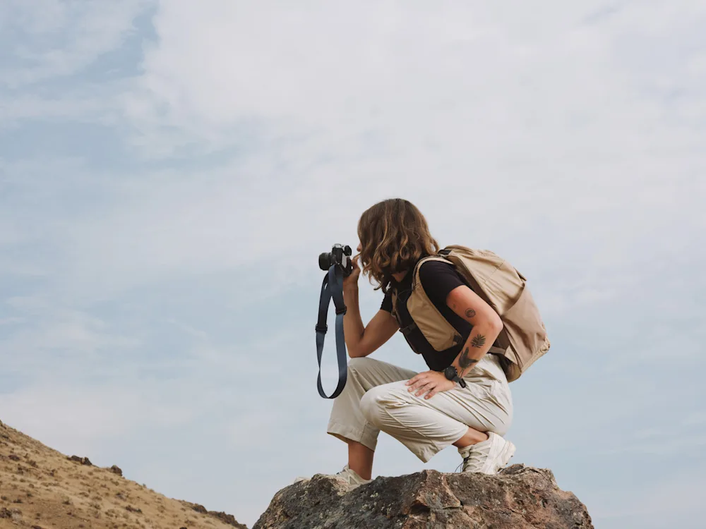 Moment Fast & Light Pack Line Offers a Fresh Take on Adventure Camera Bags