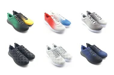 Hoka x Engineered Garments Hupana, $130