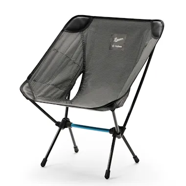 Danner x Helinox Chair One ($150)