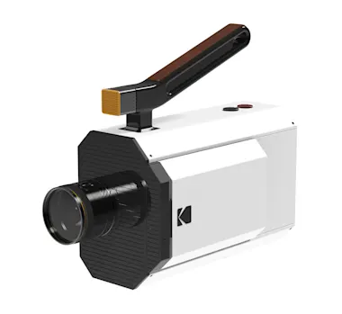 Courtesy Kodak