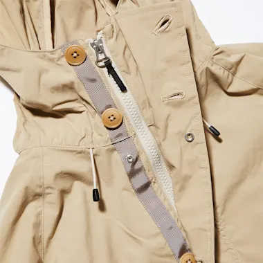 Goldwin x Geoff McFetridge Technical Tailor Jacket ($215)