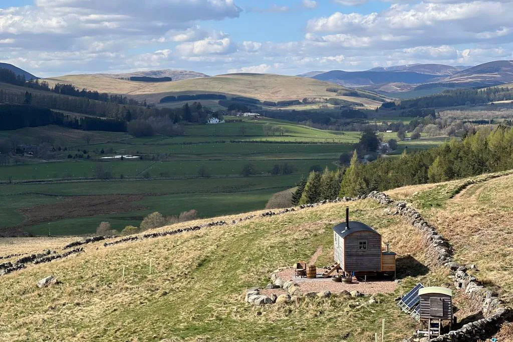 scotland-glamping-bruadar