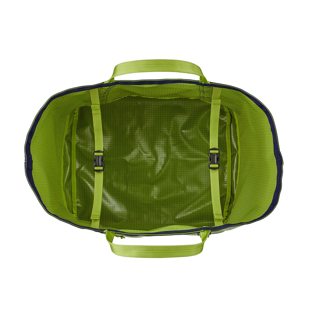 Patagonia Black Hole Gear Tote Bag 61L Review | Field Mag