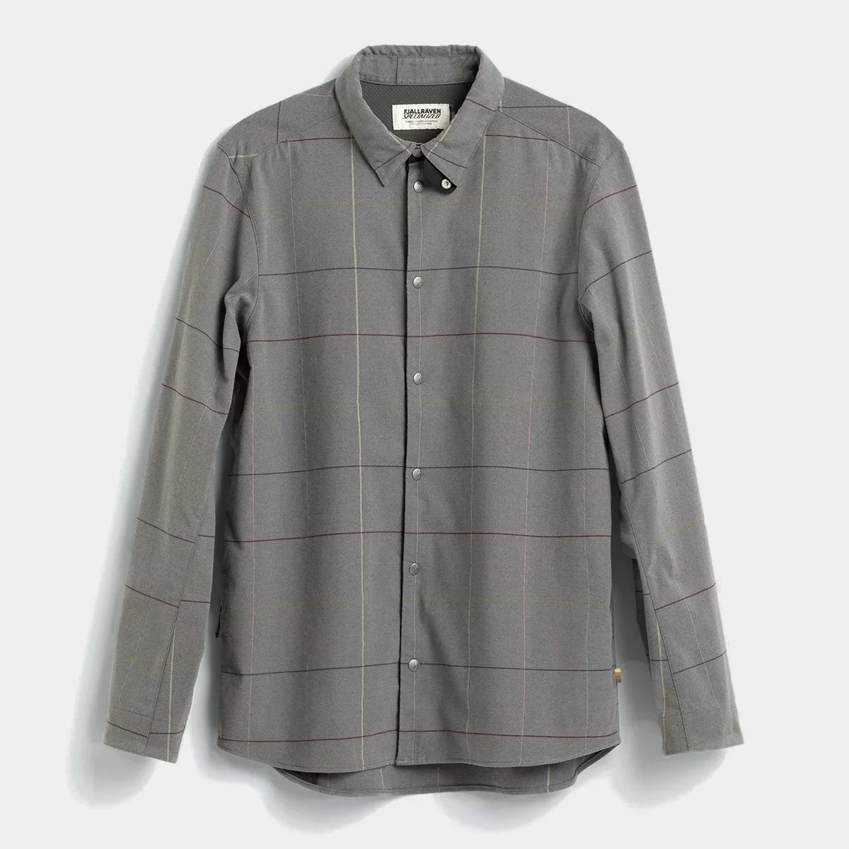 winter-cycling-apparel-gear-specialized-fjallraven-riders-flannel-shirt