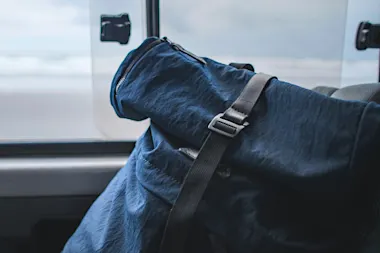 Tanner Goods Koru Rucksack, $400