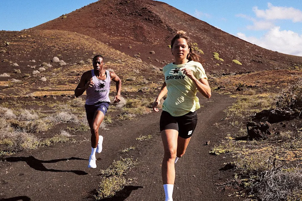The 12 Best Running Shirts for Men and Women