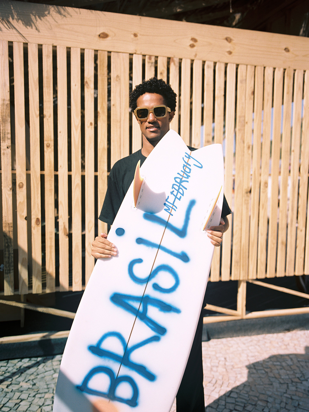 Vans Duct Tape Brazil Longboard Festival Recap 2023 Field Mag