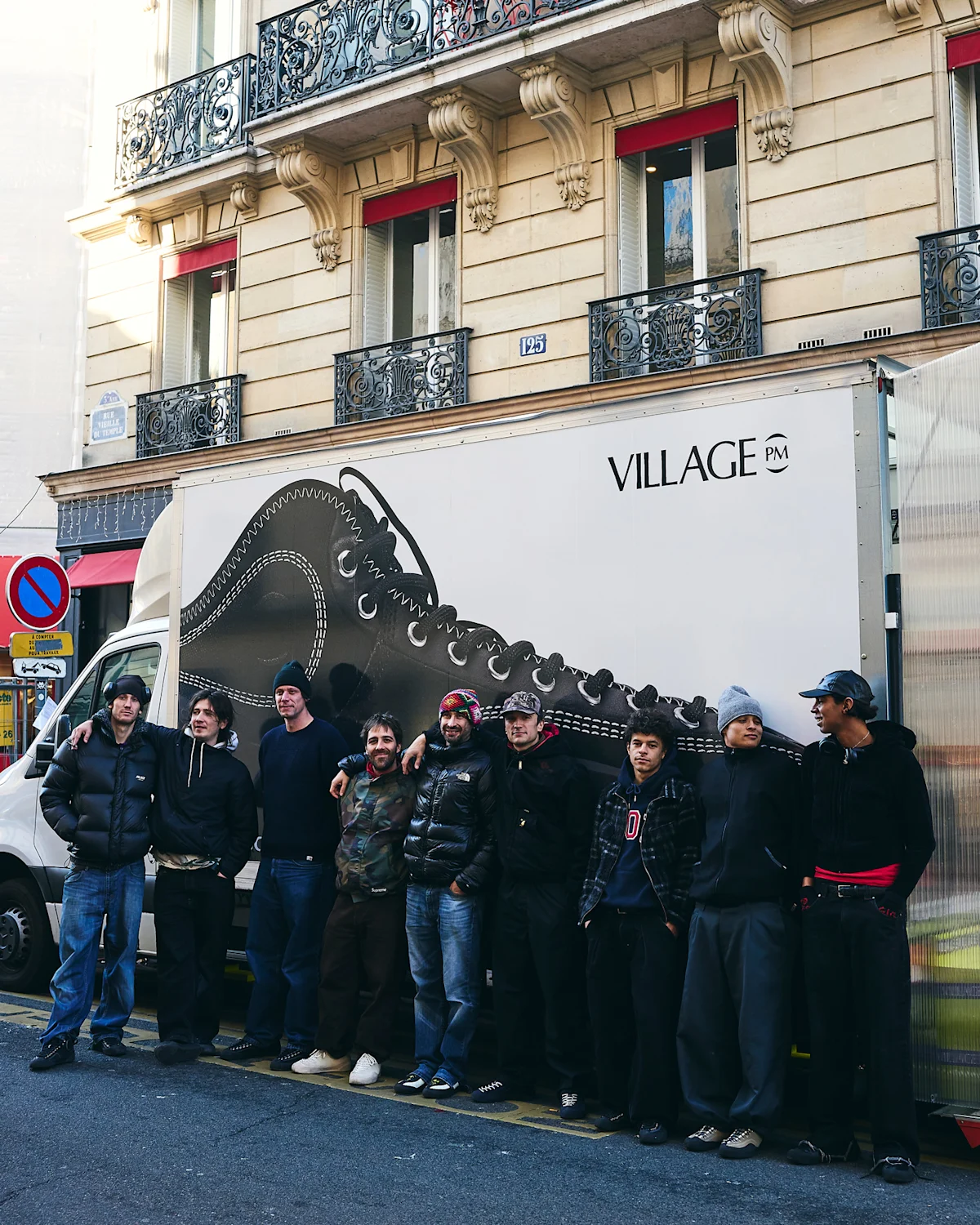 village-pm-paris-fashion-week