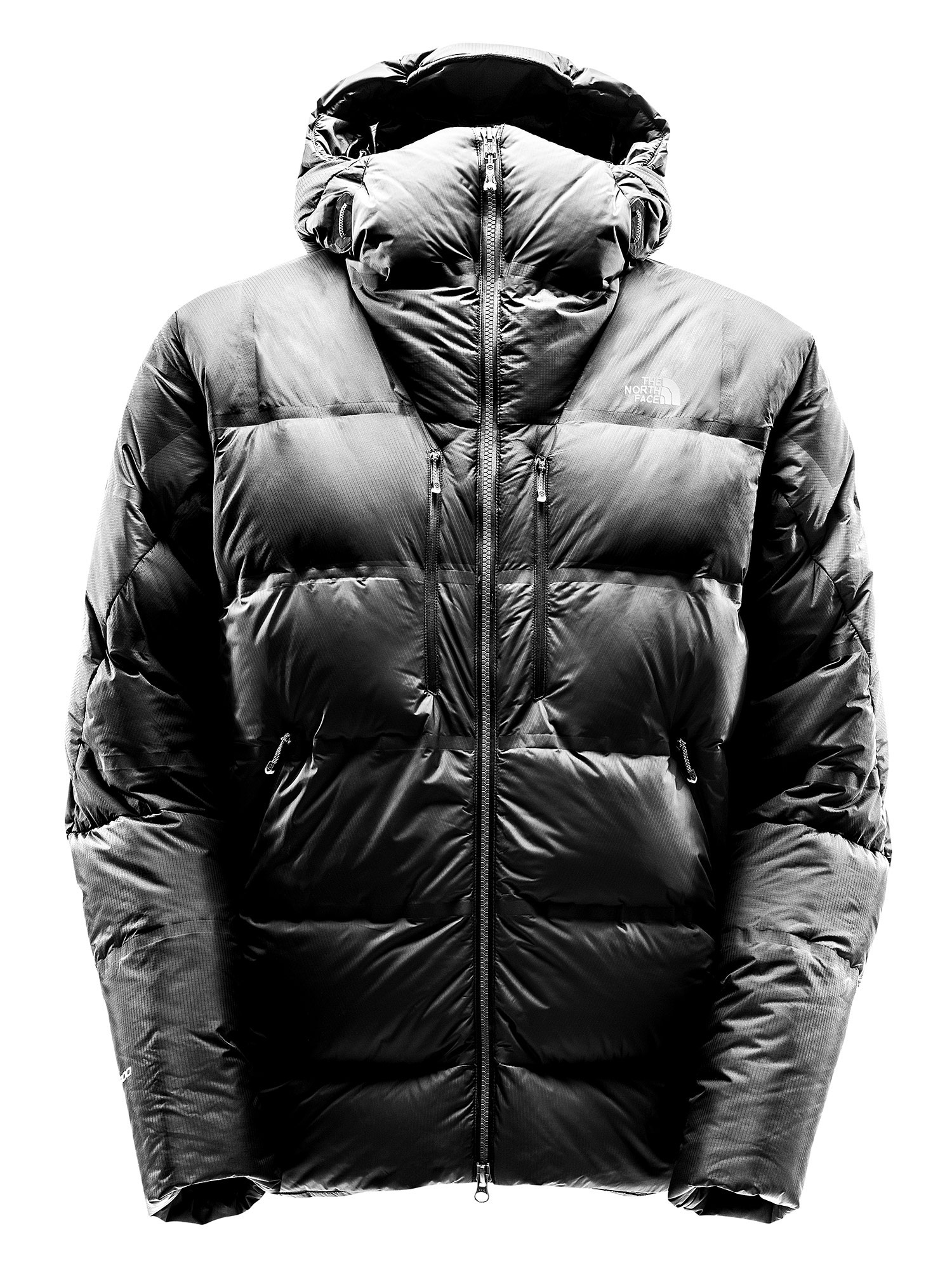 The North Face Reintroduces Summit Series | Field Mag