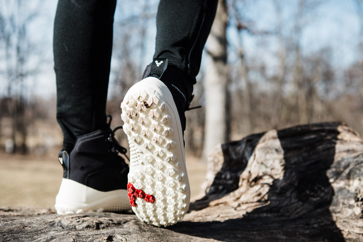Can Vivobarefoot's Zero-Drop Tracker Hiking Boot Make You a Better Hiker?