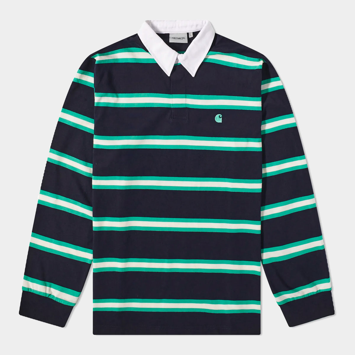 12 Best Rugby Shirts for Casual and Outdoor Wear 2024 Field Mag