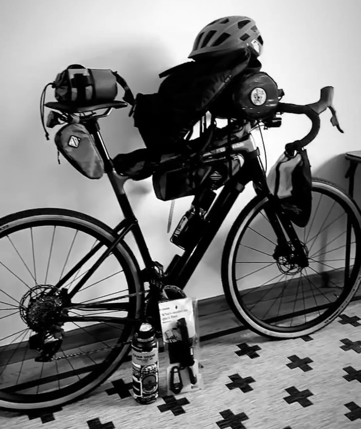 Joe-Kanzangu-NYC-to-Boston-5-Bike