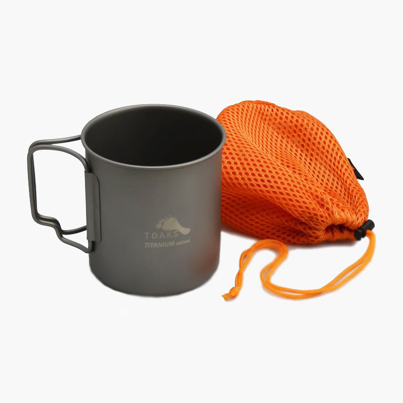 10 Best-Designed Camp Mugs & Cups for Backpacking | Field Mag