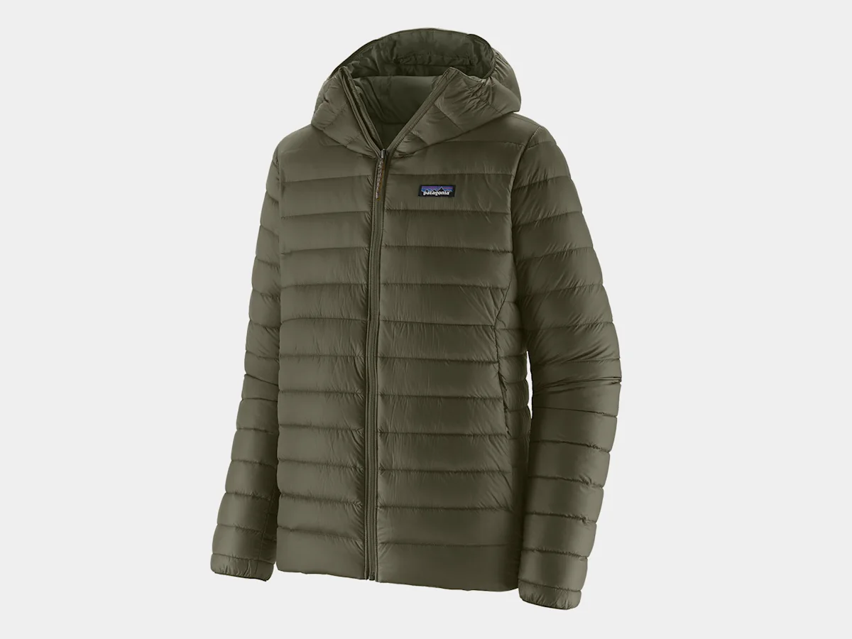 Patagonia-Down-Sweater-Hoodie