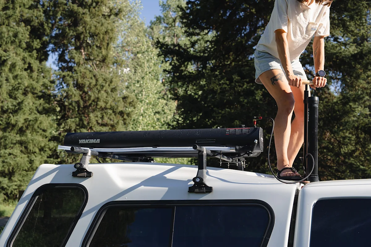 Best-Camping-Showers-Review-Danielle-Vilaplana-Yakima-Roadshower2