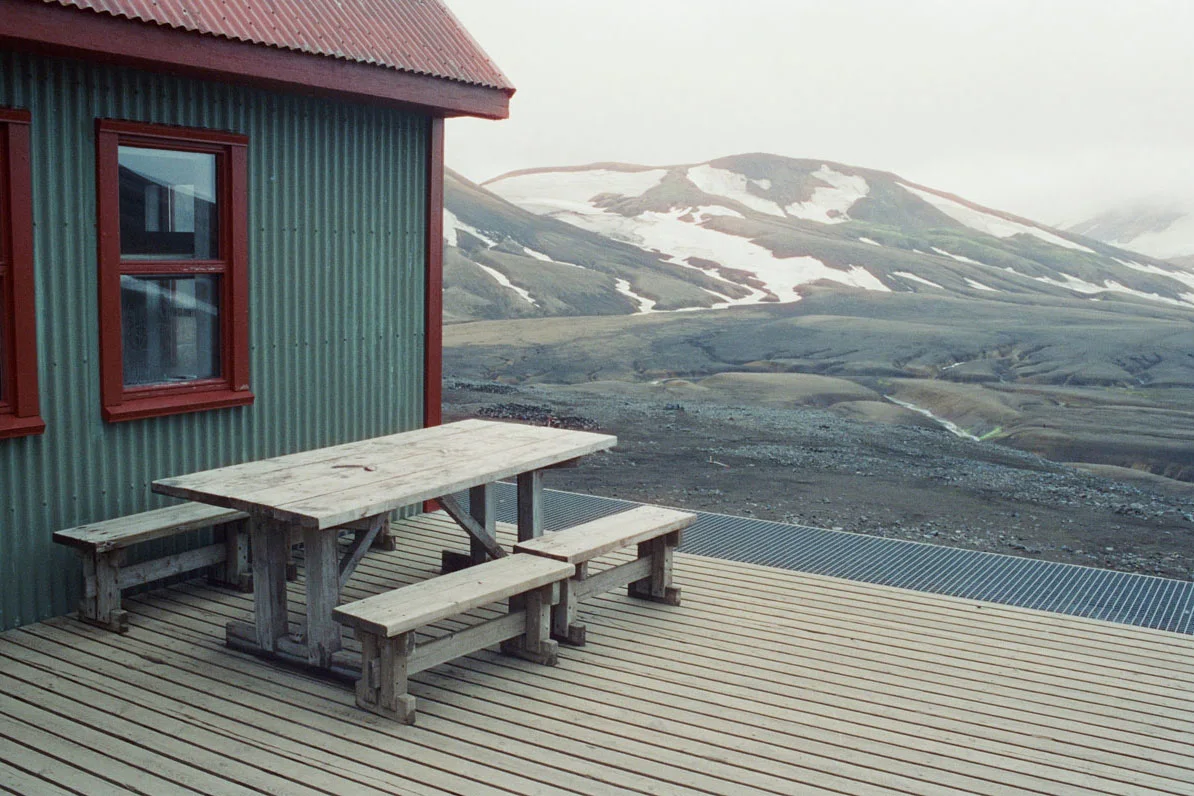 alex-eaton-laugavegur-trail-iceland-picnic-table