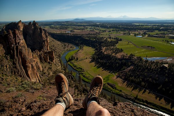 Danner Explorer 650 Hiking Boot Review and Test | Field Mag