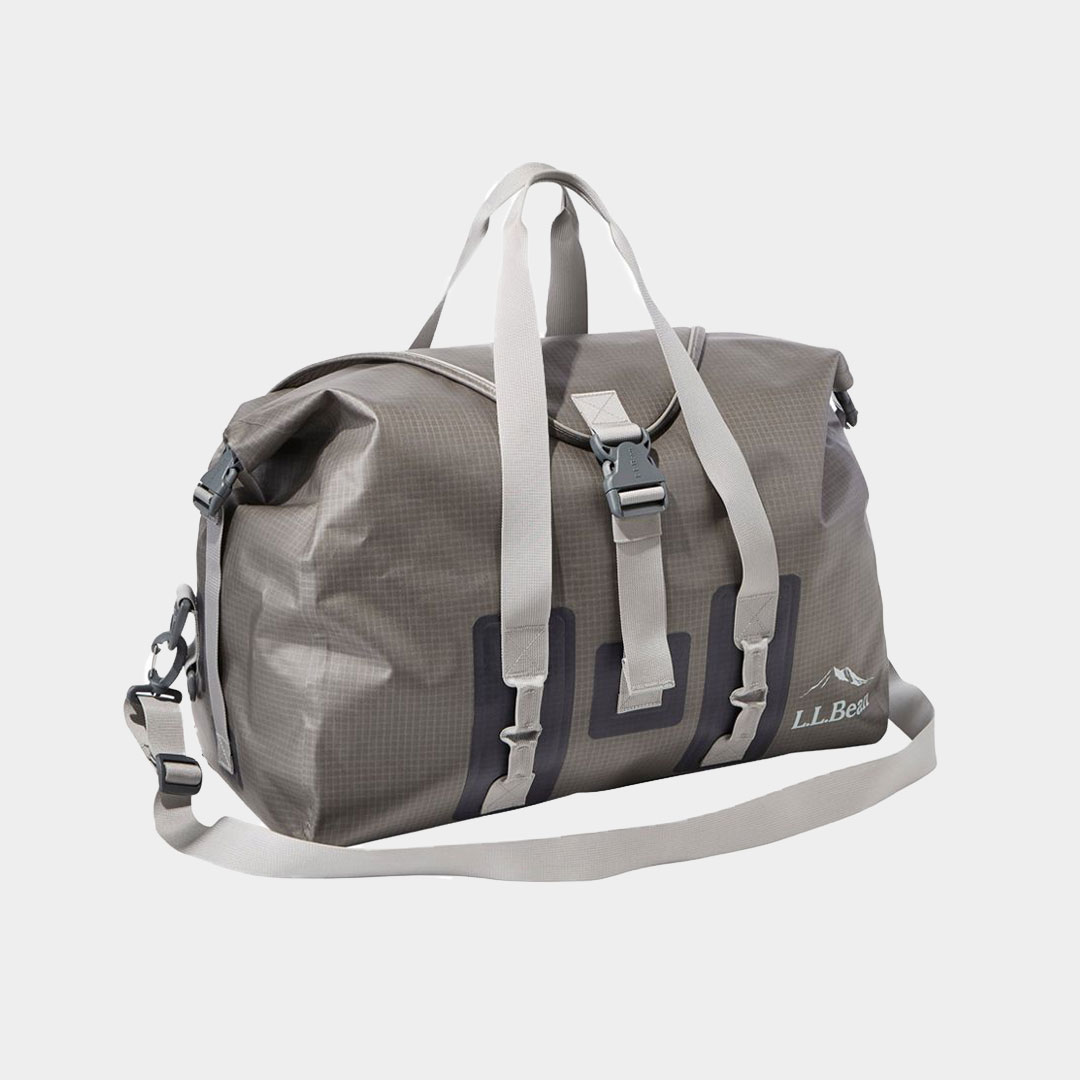 11 Best Waterproof Duffel Bags to Protect Your Gear Field Mag
