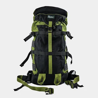 Afield Out 55L Joffre Backpack, $350