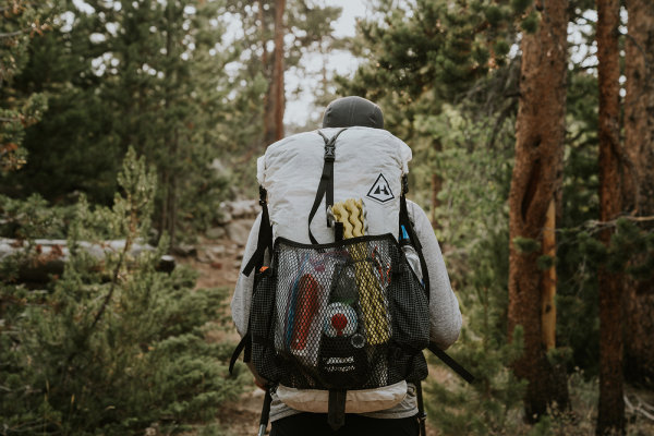 Ultralight Backpacking: All You Need to Know, 2022