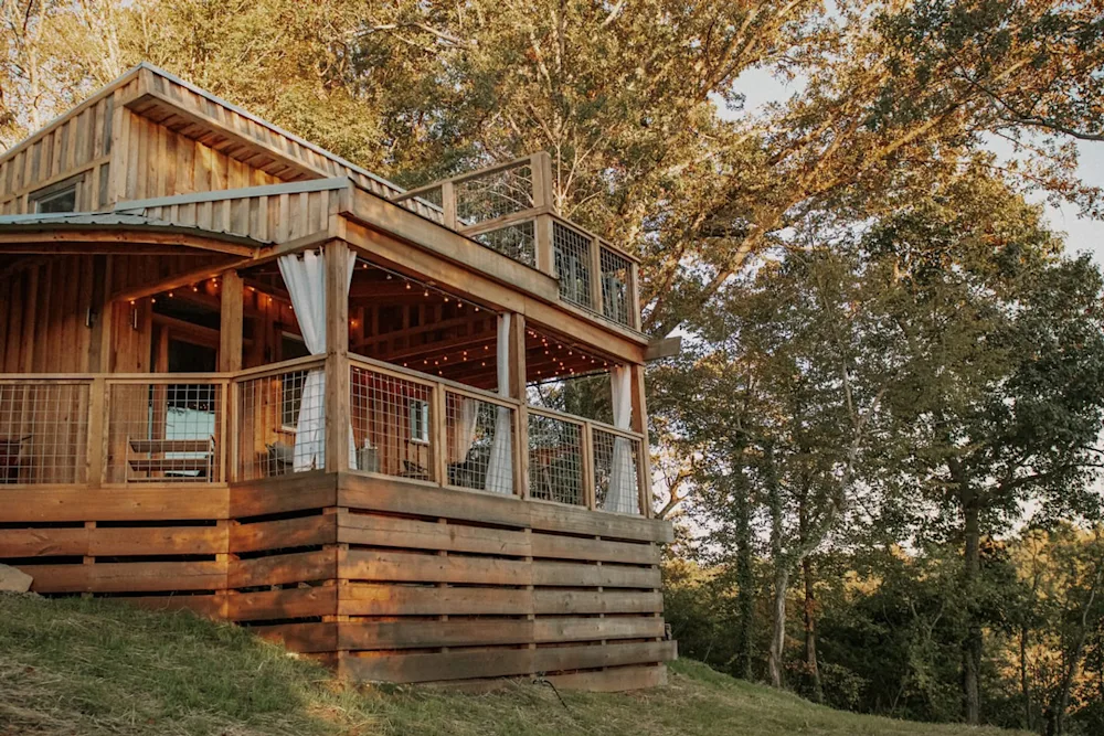 11 Gatlinburg Cabin Rentals Near Great Smoky Mountains National Park
