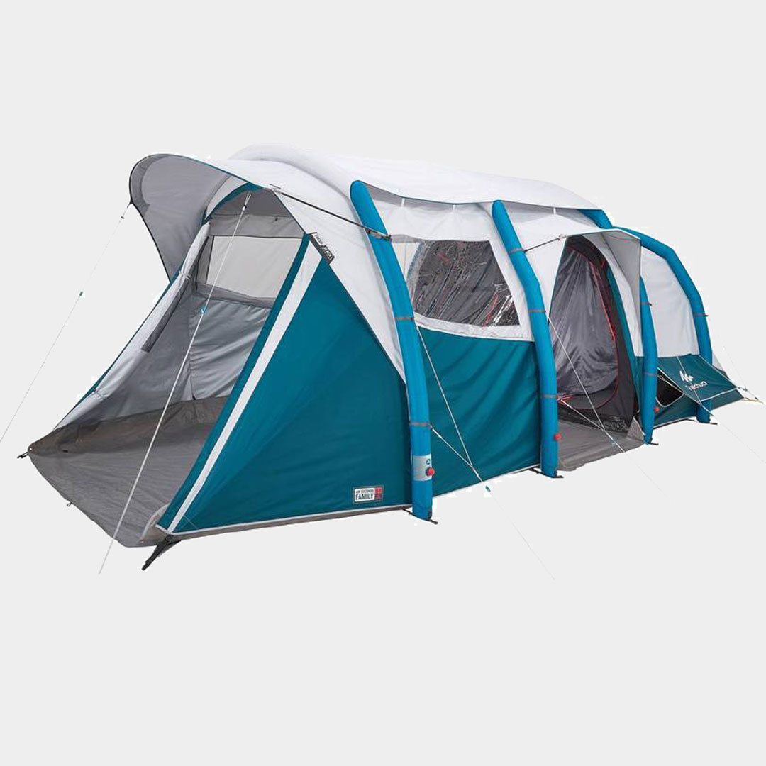 Quechua tent 6 person hotsell