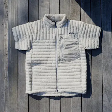 BERINGIA Kuki Jacket-thumbnail