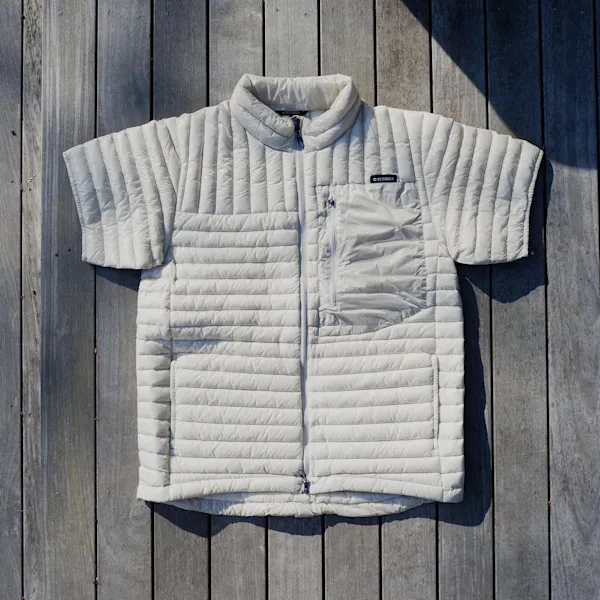 BERINGIA Kuki Jacket-thumbnail