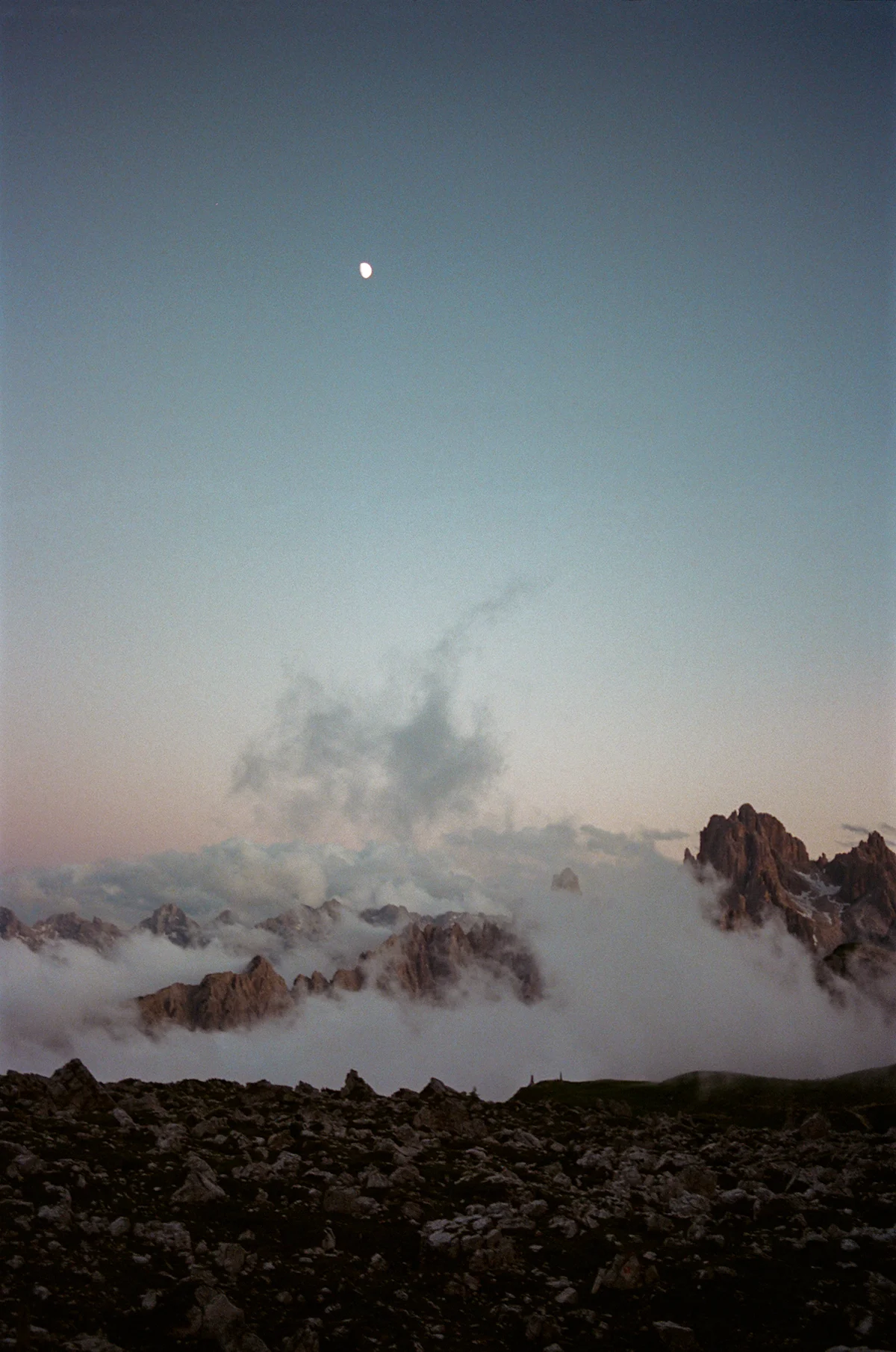 Jess-Tran-Dolomite-Hut-Hiking-Moon