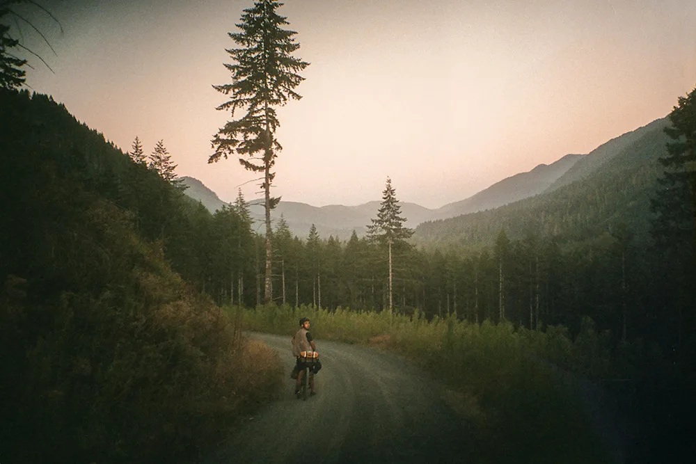 The 10 Dos & Don’ts of Hippie Bikepacking
