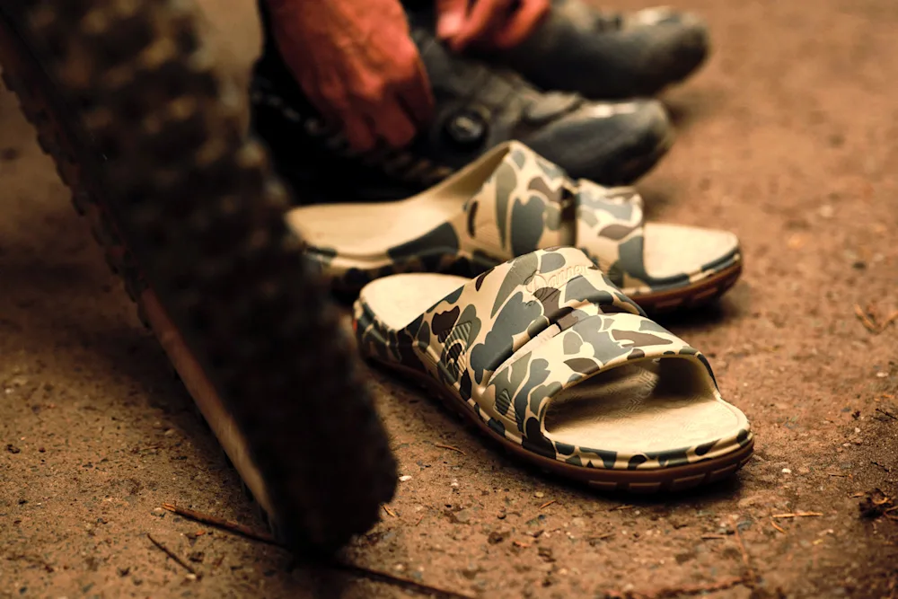 The 10 Best Recovery Slides and Shoes for Men & Women