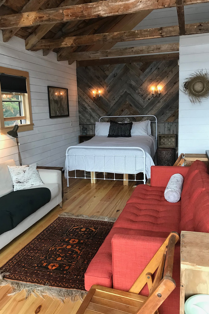 11 Best Northern Vermont Cabin Rentals Field Mag