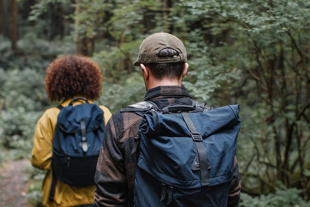 Tanner goods koru online rucksack