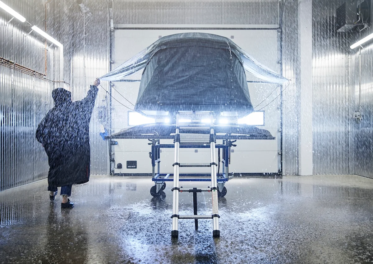 Thule-Testing-Center-Sweden