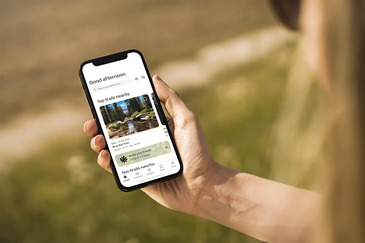 AllTrails-Hiking-APp