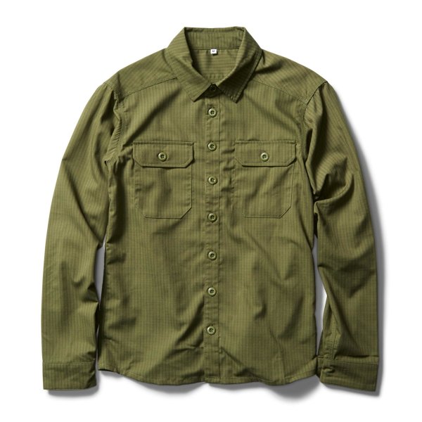 Swrve Introduces the Combat Wool Capsule Collection | Field Mag