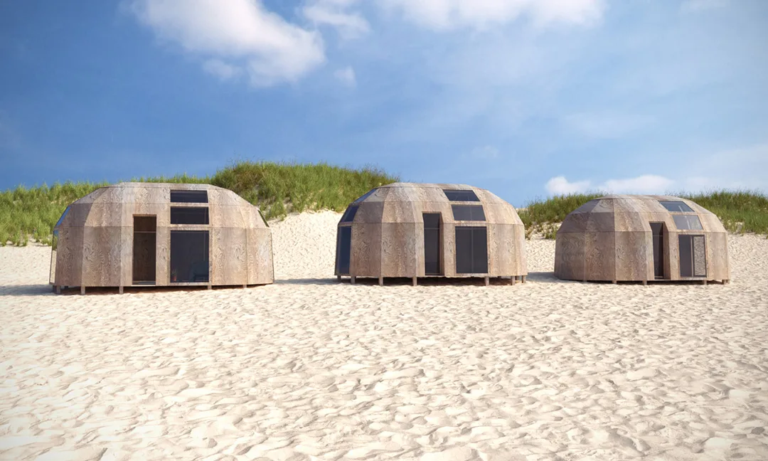 tortiga-cabins-belgium-beach-render