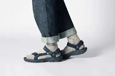 Unisex Snow Peak x Teva Hurricane XLT Sandals, $160
