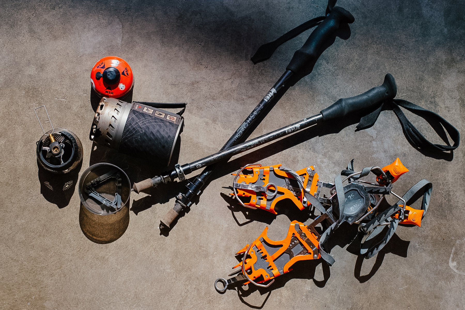 A Buyer's Guide to Shopping for Used Outdoor Gear: What to Look for and Why