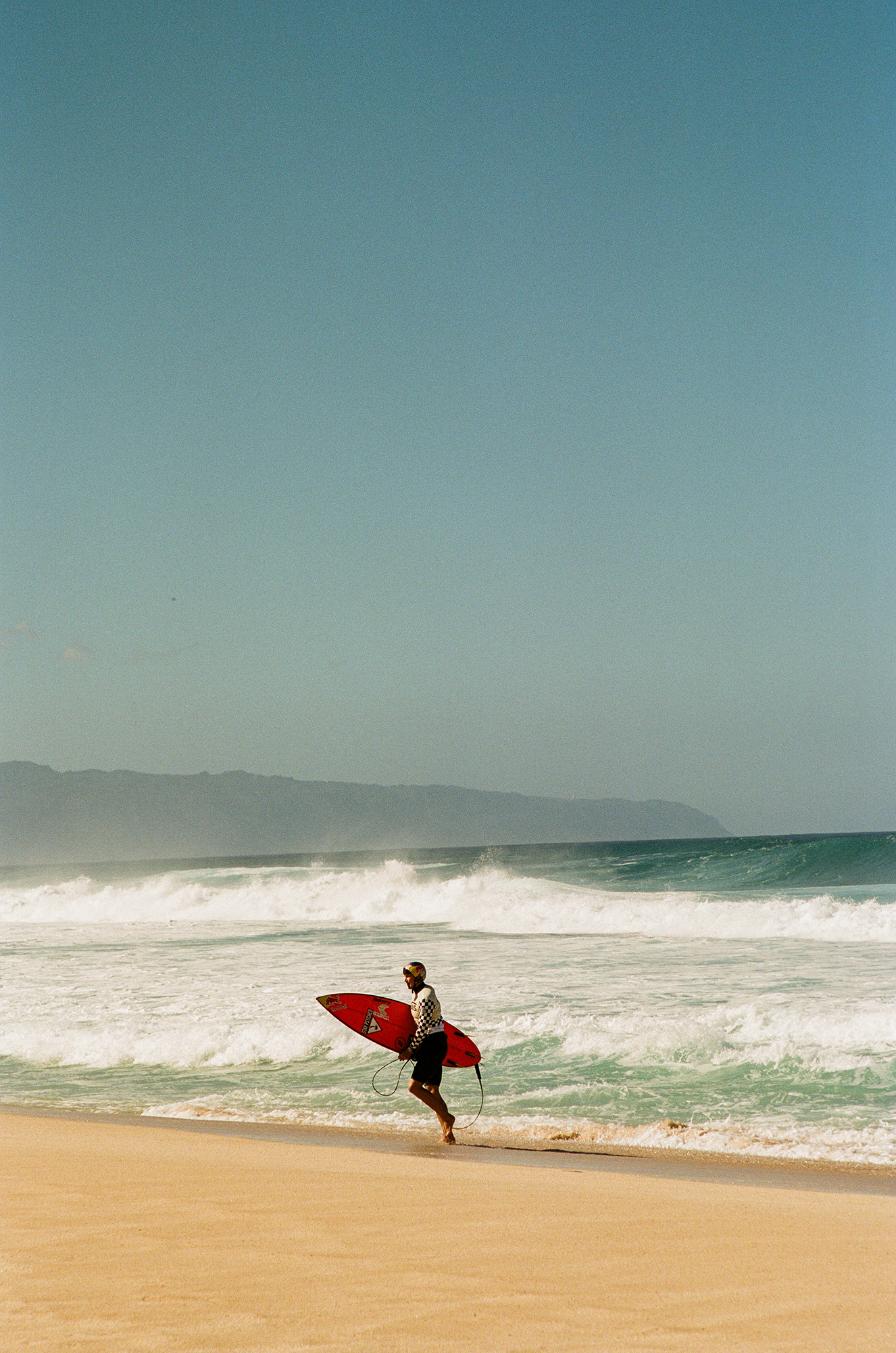 2023 Vans Pipe Masters Behind the Scenes Photo Essay Field Mag
