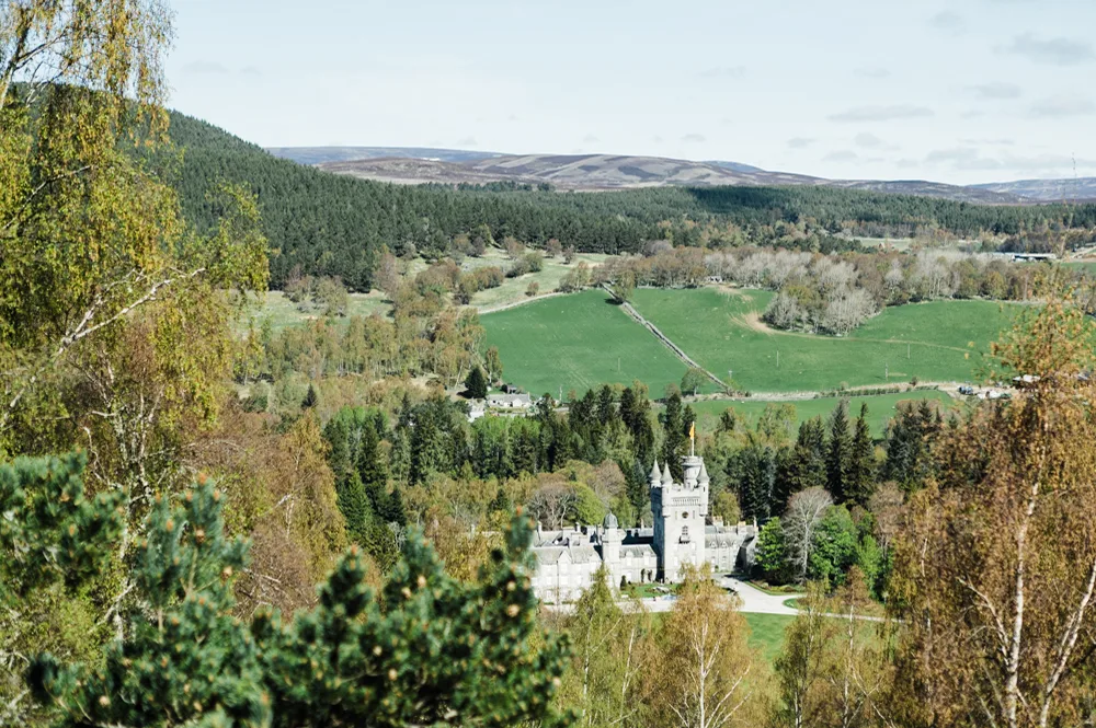 karthika-gupta-cairngorms-guide-balmoral-castle